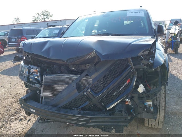 Aukcja sprzedaży 2020 Dodge Journey Crossroad, vin: 3C4PDCGB2LT265795, numer aukcji: 45979122