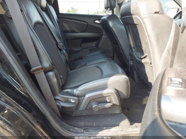 Aukcja sprzedaży 2020 Dodge Journey Crossroad, vin: 3C4PDCGB2LT265795, numer aukcji: 45979122