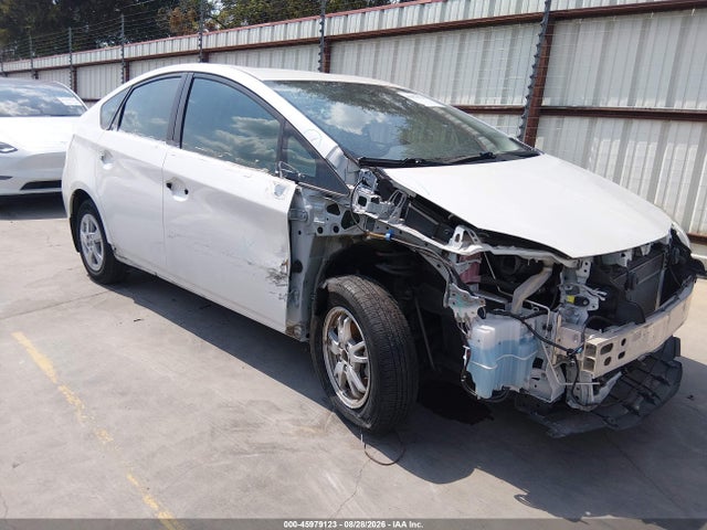 2010 Toyota Prius Ii მანქანა იყიდება აუქციონზე, vin: JTDKN3DU7A0100090, აუქციონის ნომერი: 45979123