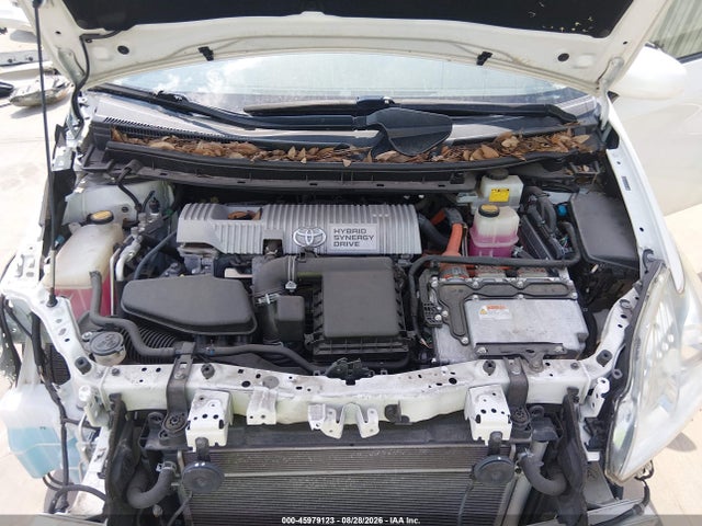 2010 Toyota Prius Ii მანქანა იყიდება აუქციონზე, vin: JTDKN3DU7A0100090, აუქციონის ნომერი: 45979123