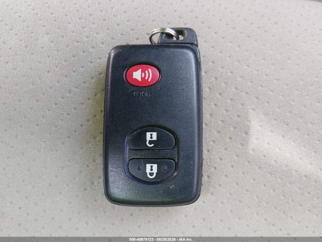 2010 Toyota Prius Ii მანქანა იყიდება აუქციონზე, vin: JTDKN3DU7A0100090, აუქციონის ნომერი: 45979123
