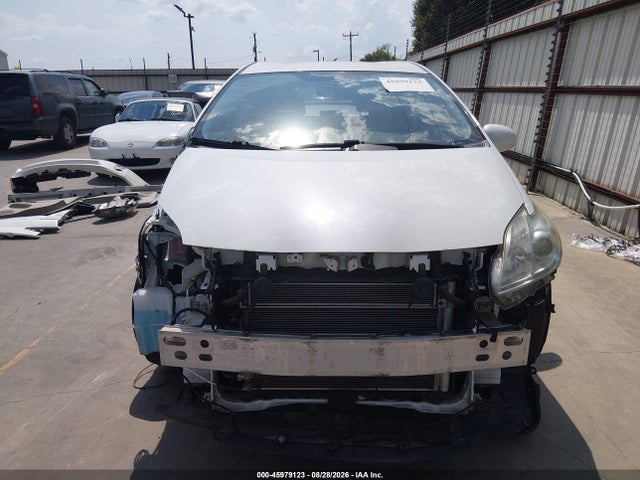 2010 Toyota Prius Ii მანქანა იყიდება აუქციონზე, vin: JTDKN3DU7A0100090, აუქციონის ნომერი: 45979123