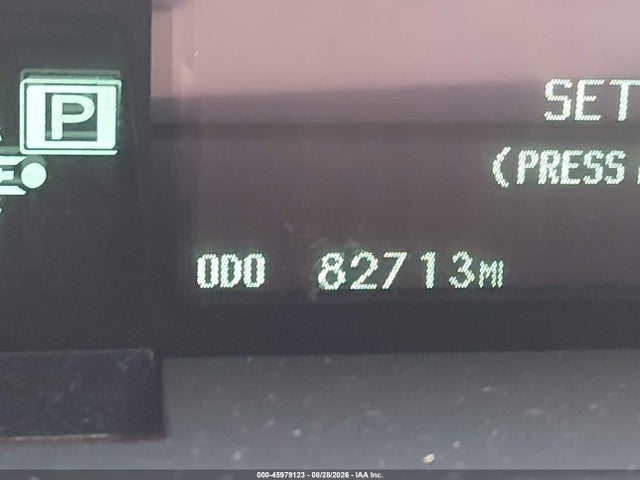 2010 Toyota Prius Ii მანქანა იყიდება აუქციონზე, vin: JTDKN3DU7A0100090, აუქციონის ნომერი: 45979123