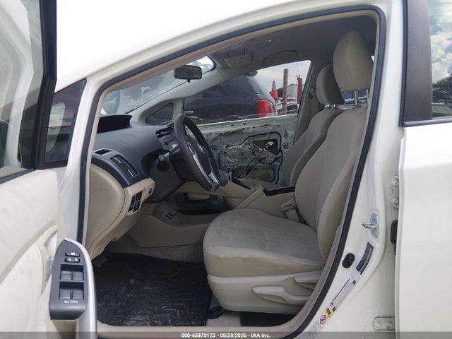2010 Toyota Prius Ii მანქანა იყიდება აუქციონზე, vin: JTDKN3DU7A0100090, აუქციონის ნომერი: 45979123