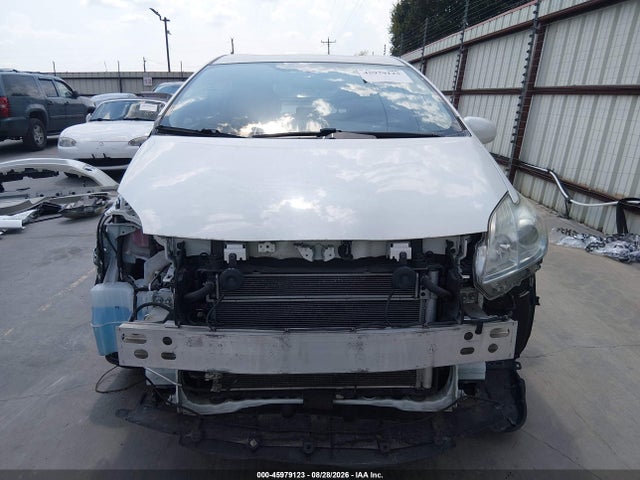 2010 Toyota Prius Ii მანქანა იყიდება აუქციონზე, vin: JTDKN3DU7A0100090, აუქციონის ნომერი: 45979123