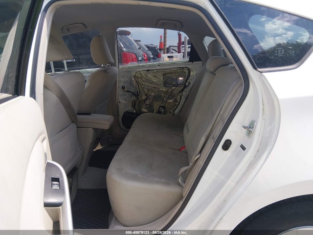 2010 Toyota Prius Ii მანქანა იყიდება აუქციონზე, vin: JTDKN3DU7A0100090, აუქციონის ნომერი: 45979123
