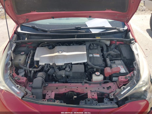 JTDKARFU0G3524908 Toyota Prius Three