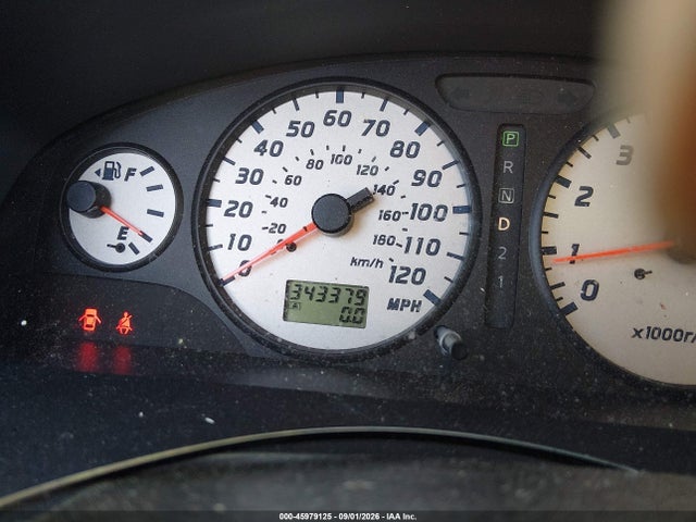 2004 Nissan Pathfinder Se მანქანა იყიდება აუქციონზე, vin: JN8DR09X44W800850, აუქციონის ნომერი: 45979125