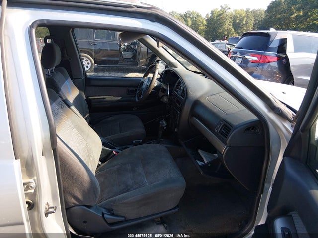 2004 Nissan Pathfinder Se მანქანა იყიდება აუქციონზე, vin: JN8DR09X44W800850, აუქციონის ნომერი: 45979125