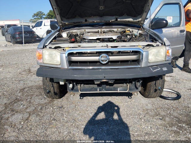 2004 Nissan Pathfinder Se მანქანა იყიდება აუქციონზე, vin: JN8DR09X44W800850, აუქციონის ნომერი: 45979125