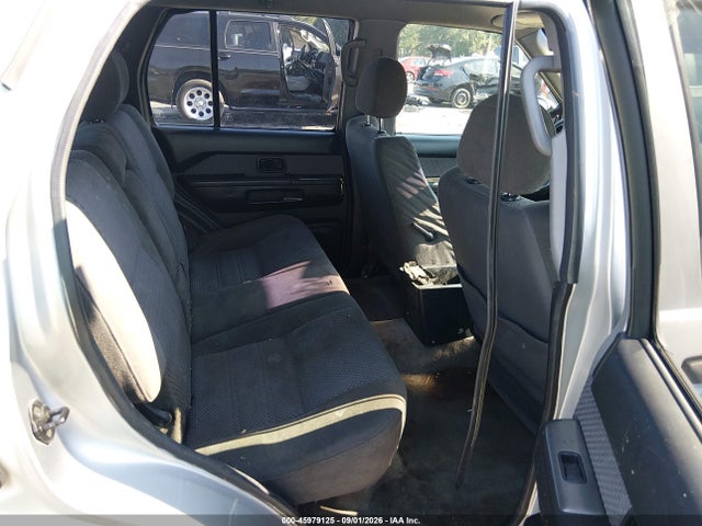 2004 Nissan Pathfinder Se მანქანა იყიდება აუქციონზე, vin: JN8DR09X44W800850, აუქციონის ნომერი: 45979125