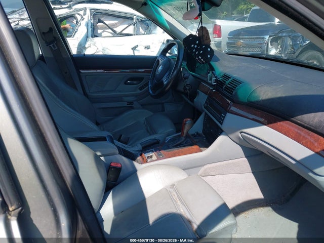 Aukcja sprzedaży 2003 Bmw 530ia, vin: WBADT63483CK32646, numer aukcji: 45979130