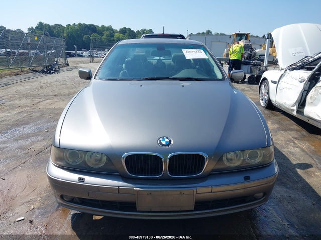 Aukcja sprzedaży 2003 Bmw 530ia, vin: WBADT63483CK32646, numer aukcji: 45979130