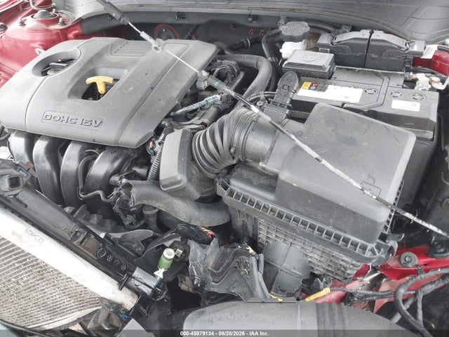 Продаж на аукціоні авто 2021 Kia Forte Lxs, vin: 3KPF24ADXME267155, номер лоту: 45979134