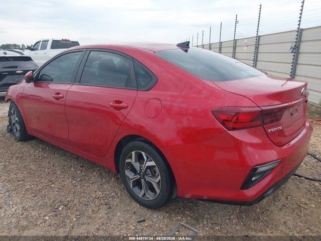 Продаж на аукціоні авто 2021 Kia Forte Lxs, vin: 3KPF24ADXME267155, номер лоту: 45979134
