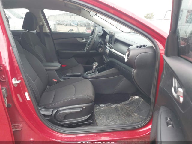 Продаж на аукціоні авто 2021 Kia Forte Lxs, vin: 3KPF24ADXME267155, номер лоту: 45979134