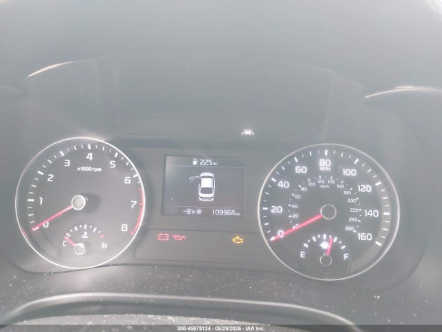 Продаж на аукціоні авто 2021 Kia Forte Lxs, vin: 3KPF24ADXME267155, номер лоту: 45979134