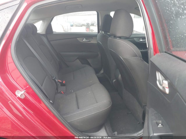 Продаж на аукціоні авто 2021 Kia Forte Lxs, vin: 3KPF24ADXME267155, номер лоту: 45979134