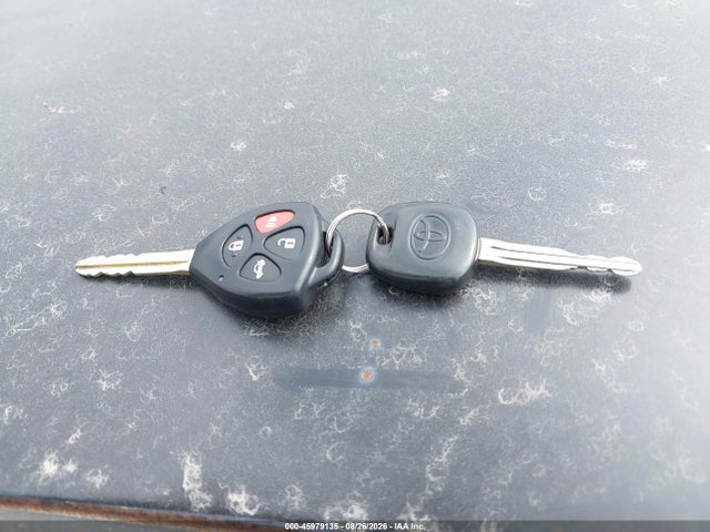 45979135 :رقم المزاد ، 1NXBR30E56Z753032 vin ، 2006 Toyota Corolla S مزاد بيع
