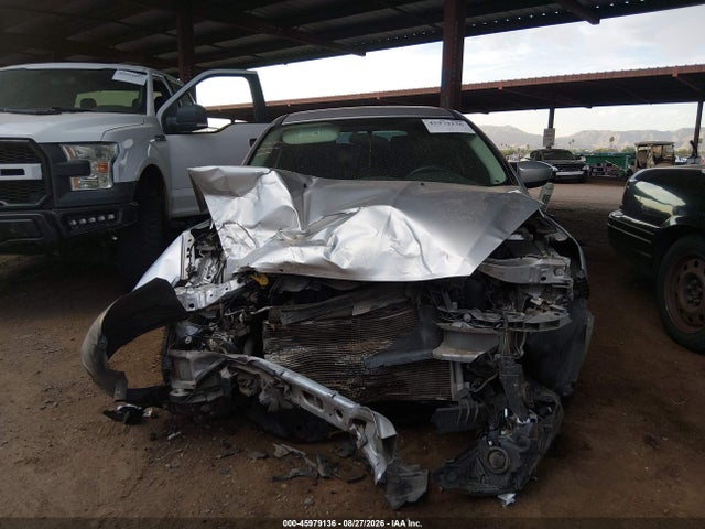 Ford FOCUS SE 2018 1FADP3K27JL326686 Image 6