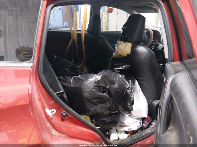 45979140 :رقم المزاد ، JTMBFREV8GJ093385 vin ، 2016 Toyota Rav4 Le مزاد بيع
