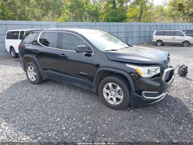 Aukcja sprzedaży 2019 Gmc Acadia Sle-1, vin: 1GKKNRLA7KZ254861, numer aukcji: 45979144