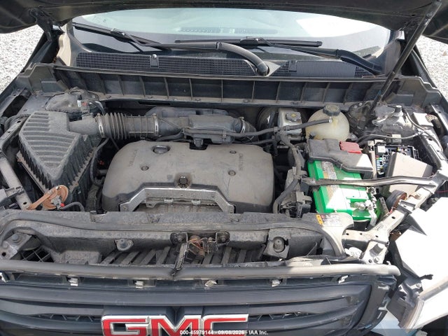 Aukcja sprzedaży 2019 Gmc Acadia Sle-1, vin: 1GKKNRLA7KZ254861, numer aukcji: 45979144