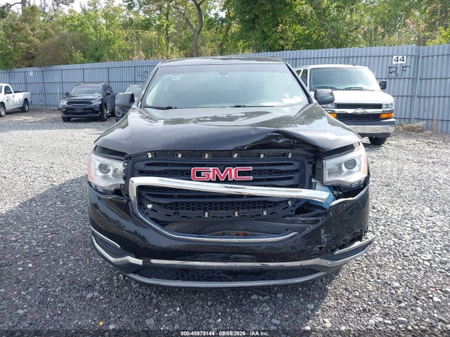 Aukcja sprzedaży 2019 Gmc Acadia Sle-1, vin: 1GKKNRLA7KZ254861, numer aukcji: 45979144