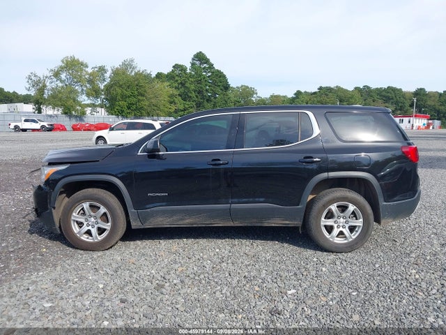 Aukcja sprzedaży 2019 Gmc Acadia Sle-1, vin: 1GKKNRLA7KZ254861, numer aukcji: 45979144