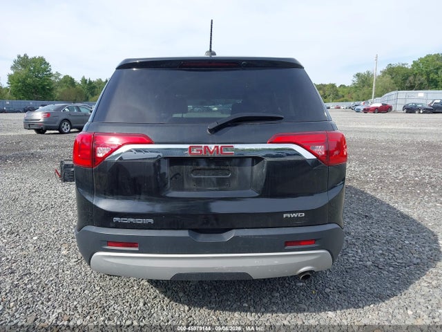 Aukcja sprzedaży 2019 Gmc Acadia Sle-1, vin: 1GKKNRLA7KZ254861, numer aukcji: 45979144