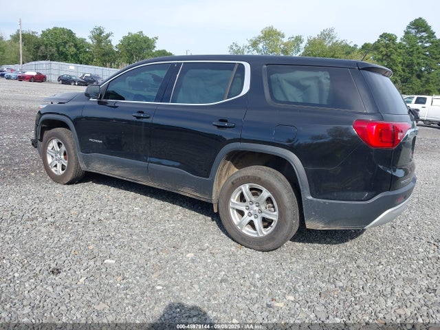 Aukcja sprzedaży 2019 Gmc Acadia Sle-1, vin: 1GKKNRLA7KZ254861, numer aukcji: 45979144