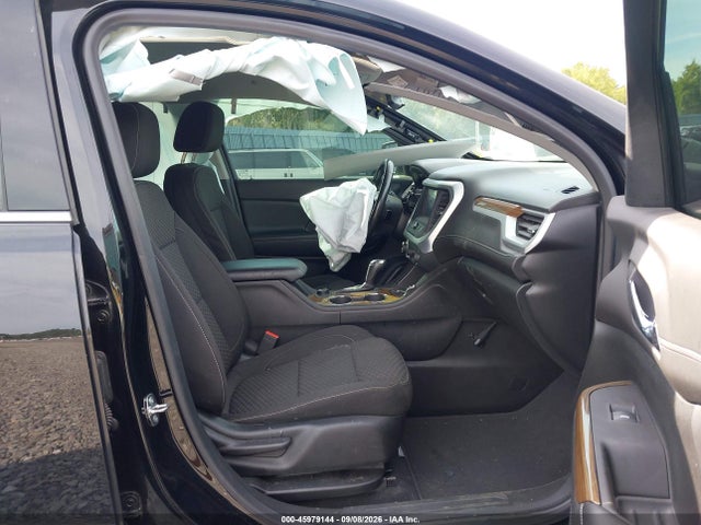 Aukcja sprzedaży 2019 Gmc Acadia Sle-1, vin: 1GKKNRLA7KZ254861, numer aukcji: 45979144