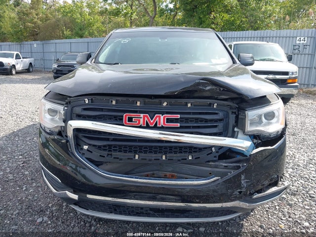 Aukcja sprzedaży 2019 Gmc Acadia Sle-1, vin: 1GKKNRLA7KZ254861, numer aukcji: 45979144
