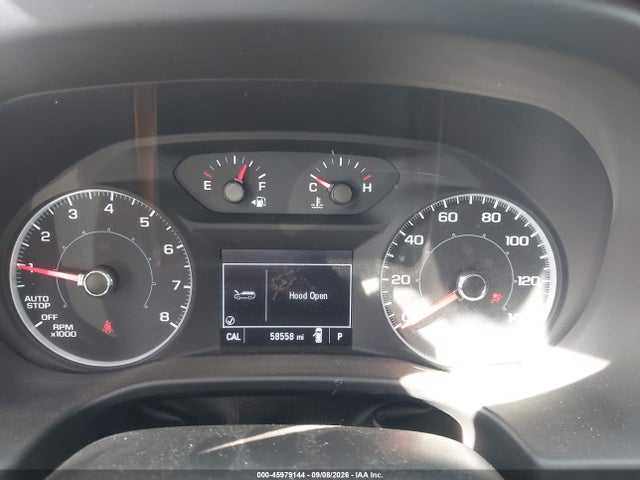 Aukcja sprzedaży 2019 Gmc Acadia Sle-1, vin: 1GKKNRLA7KZ254861, numer aukcji: 45979144