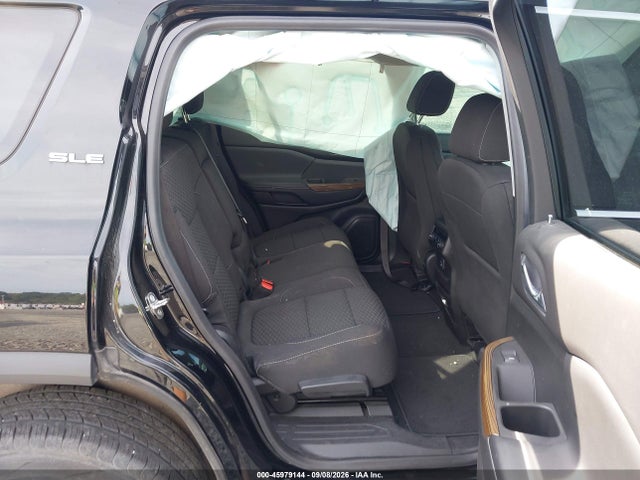 Aukcja sprzedaży 2019 Gmc Acadia Sle-1, vin: 1GKKNRLA7KZ254861, numer aukcji: 45979144