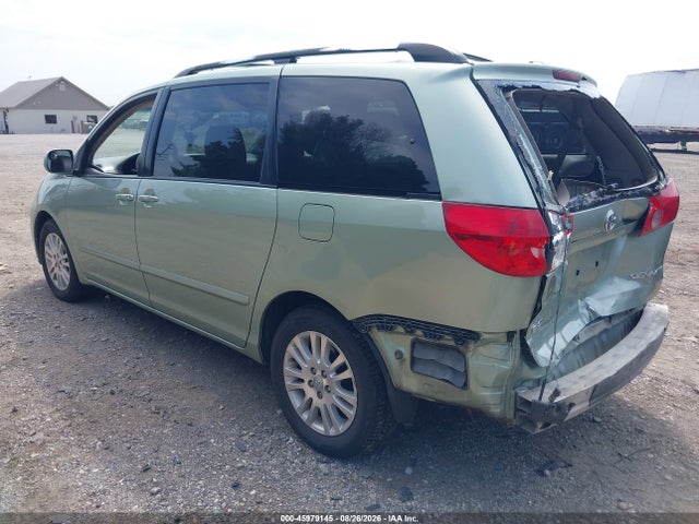 45979145 :رقم المزاد ، 5TDZK22C79S227670 vin ، 2009 Toyota Sienna Xle مزاد بيع