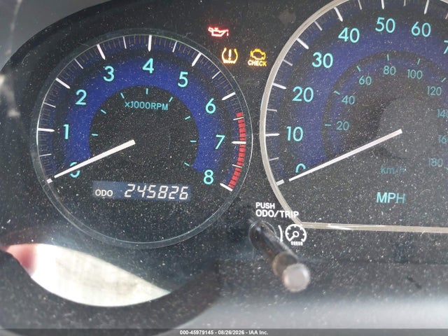 45979145 :رقم المزاد ، 5TDZK22C79S227670 vin ، 2009 Toyota Sienna Xle مزاد بيع