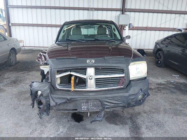 Продаж на аукціоні авто 2005 Dodge Dakota Slt, vin: 1D7HE42K95S283235, номер лоту: 45979151