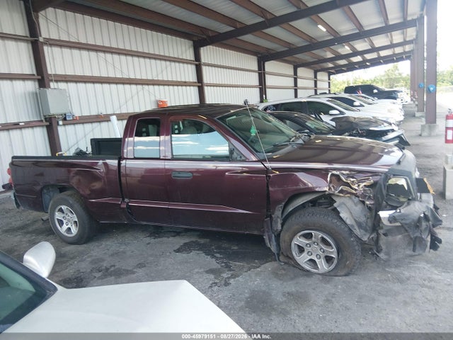 Продаж на аукціоні авто 2005 Dodge Dakota Slt, vin: 1D7HE42K95S283235, номер лоту: 45979151