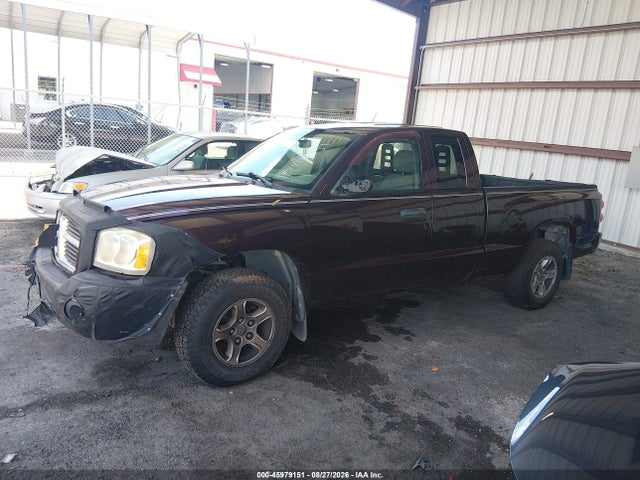 Продаж на аукціоні авто 2005 Dodge Dakota Slt, vin: 1D7HE42K95S283235, номер лоту: 45979151