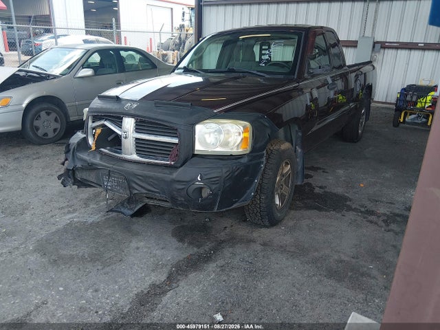 Продаж на аукціоні авто 2005 Dodge Dakota Slt, vin: 1D7HE42K95S283235, номер лоту: 45979151