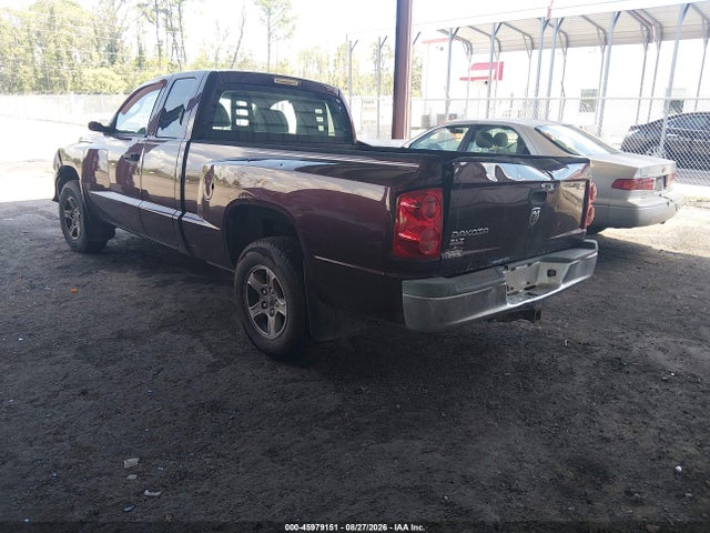 Продаж на аукціоні авто 2005 Dodge Dakota Slt, vin: 1D7HE42K95S283235, номер лоту: 45979151