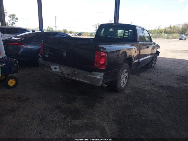 Продаж на аукціоні авто 2005 Dodge Dakota Slt, vin: 1D7HE42K95S283235, номер лоту: 45979151