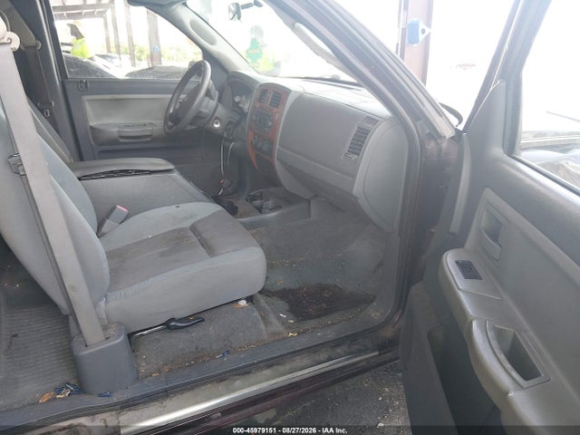 Продаж на аукціоні авто 2005 Dodge Dakota Slt, vin: 1D7HE42K95S283235, номер лоту: 45979151