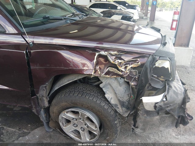 Продаж на аукціоні авто 2005 Dodge Dakota Slt, vin: 1D7HE42K95S283235, номер лоту: 45979151