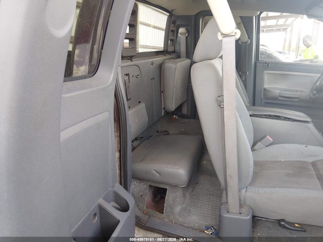 Продаж на аукціоні авто 2005 Dodge Dakota Slt, vin: 1D7HE42K95S283235, номер лоту: 45979151