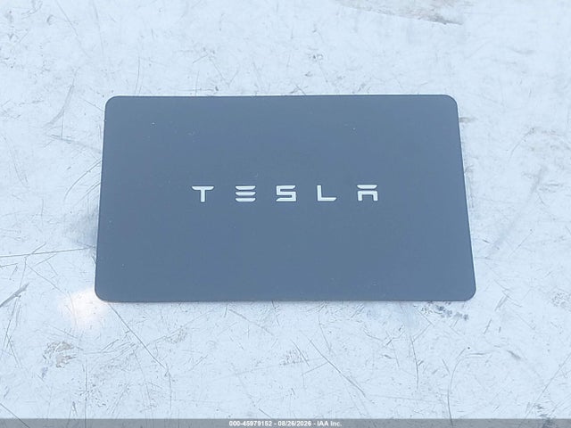 Tesla Model 3 Long Range/mid Range 2018 5YJ3E1EA5JF012086 Image 11
