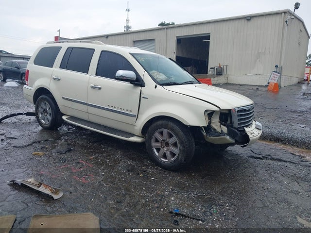 Aukcja sprzedaży 2008 Chrysler Aspen Limited, vin: 1A8HX58298F131494, numer aukcji: 45979156