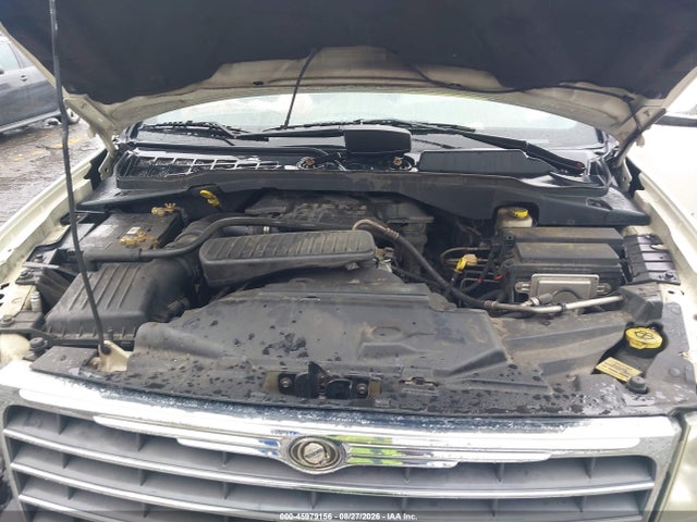 Aukcja sprzedaży 2008 Chrysler Aspen Limited, vin: 1A8HX58298F131494, numer aukcji: 45979156