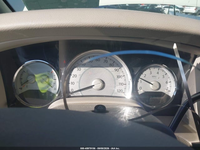 Aukcja sprzedaży 2008 Chrysler Aspen Limited, vin: 1A8HX58298F131494, numer aukcji: 45979156